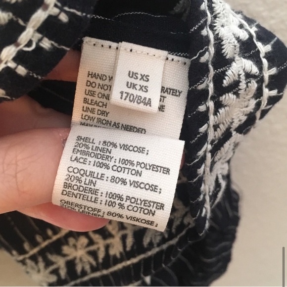 Free People All Roads Lead to You Top - Picture 8 of 8